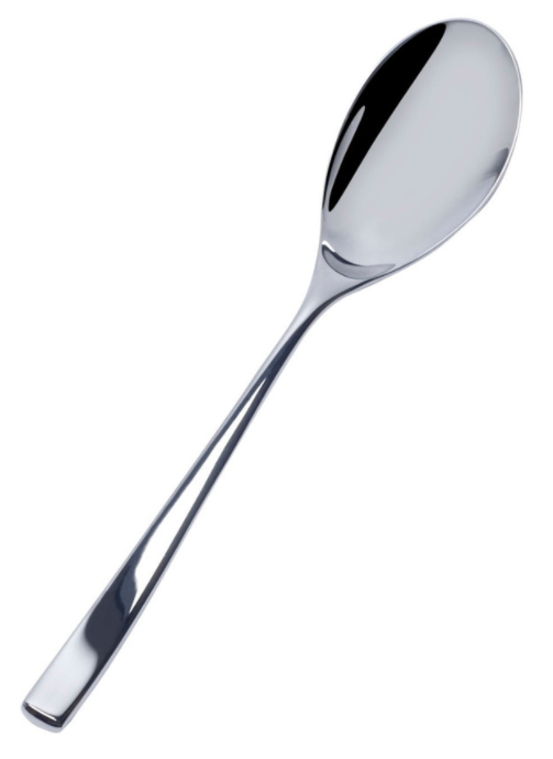 Branding koffie kinderlepels