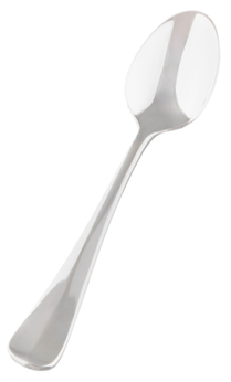 Haags lofje theelepels