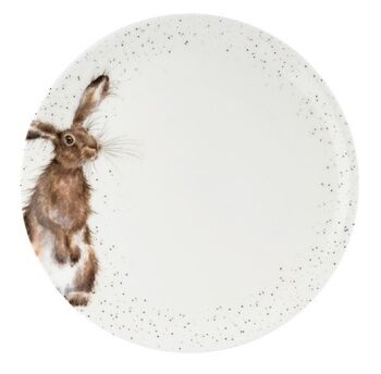 Dinerbord 27cm Konijn