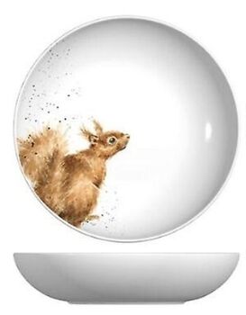 diep bord coupe 23cm eekhoorn