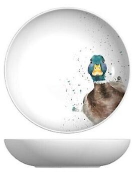 diep bord coupe 23cm eend