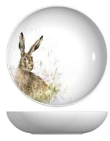 diep bord coupe 23cm konijn