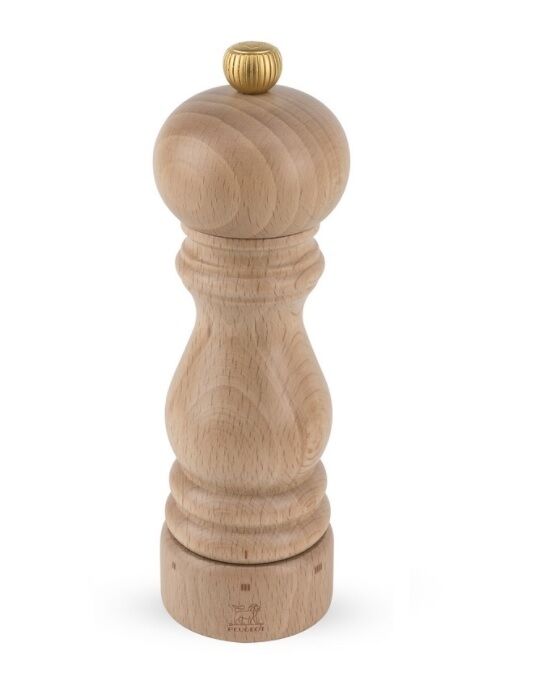 zoutmolen paris naturel u select 18 cm