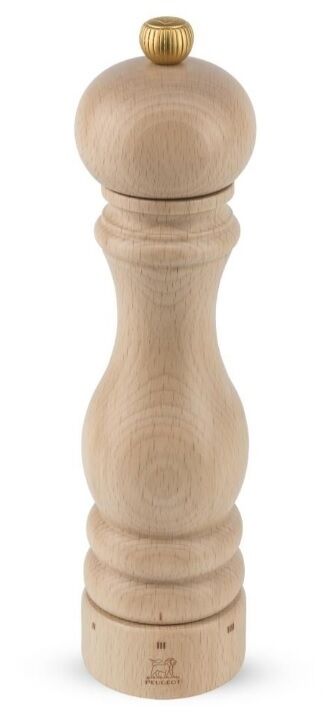 zoutmolen paris naturel u select 22 cm