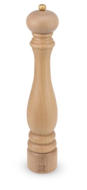 Pepermolen Peugeot Paris Naturel 30 cm | Stijlvol in Huis