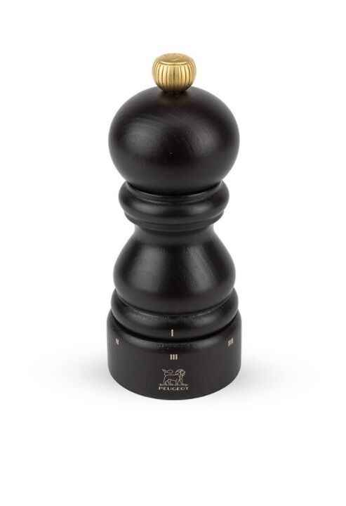 pepermolen paris chocolat u select 12 cm