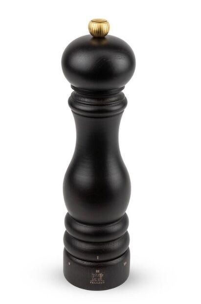 pepermolen paris chocolat u select 22 cm