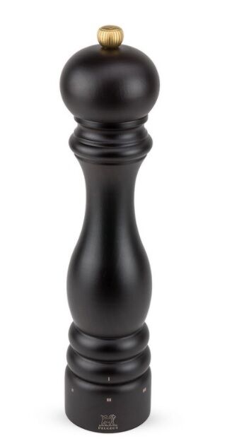 pepermolen paris chocolat u select 27 cm