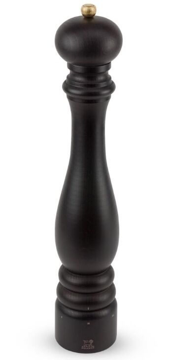 pepermolen paris chocolat u select 40 cm