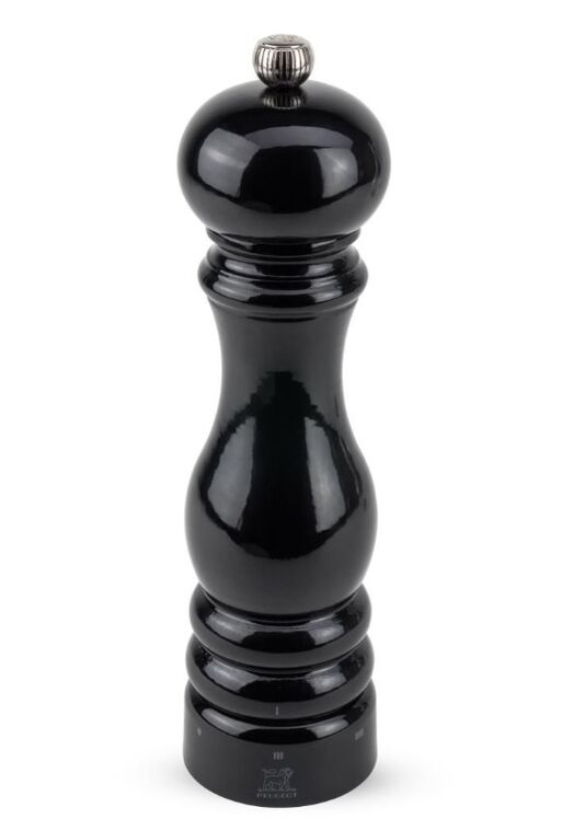 pepermolen paris laque noir u select 22cm