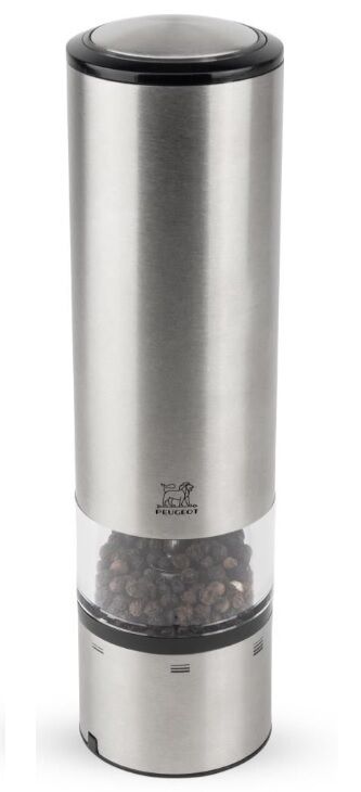 elektrische pepermolen elis sense 20cm