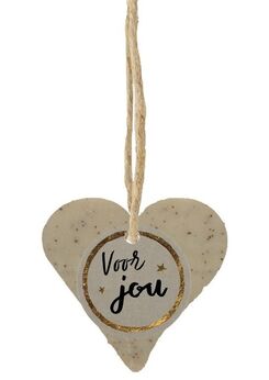 zeephart voor jou