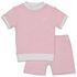Shortama roze