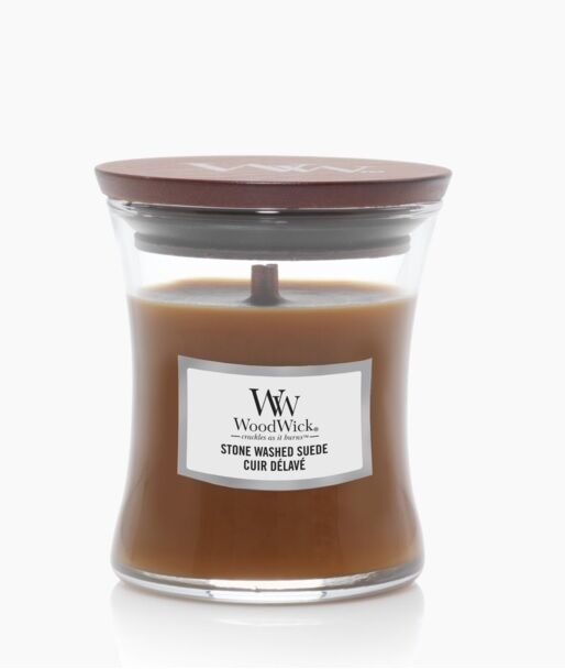 Woodwick Stone washed suede mini candle..jpg