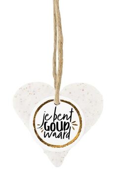 100% leuk zeephart je bent goud waard