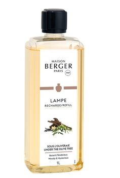 Lampe Berger Under the Olive Tree 1 liter