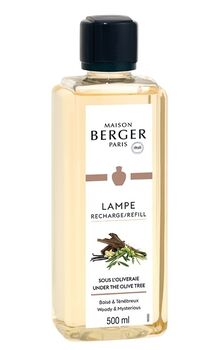Lampe Berger Under the Olive Tree 500ml