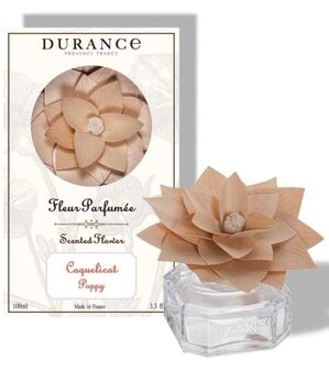 Durance Geurbloem - Coquelicot Poppy