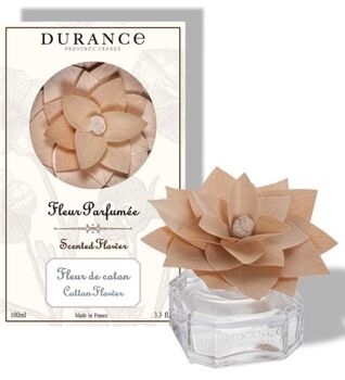 Durance Geurbloem - Fleur de Coton