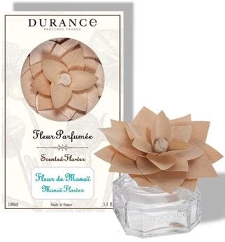 Durance Geurbloem - Fleur de Manoi