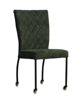 Eetkamerstoel Rick zonder arm