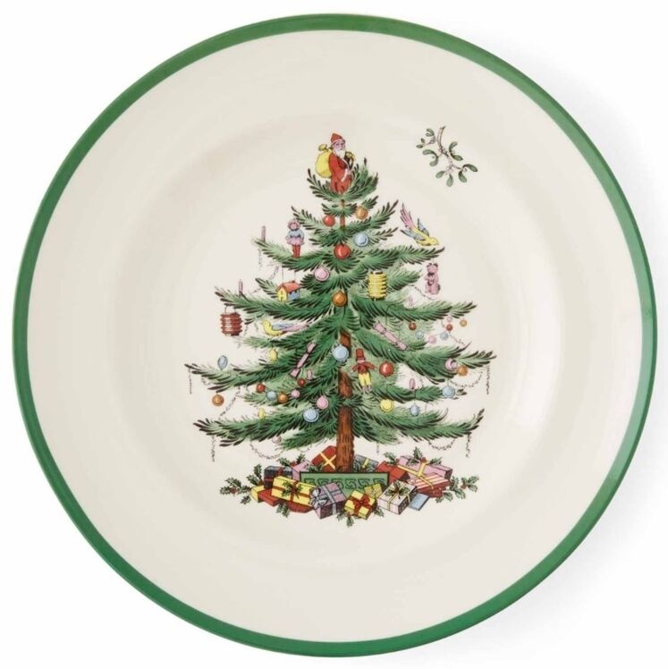 Dinerbord