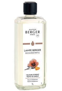 Lampe Berger Velours d