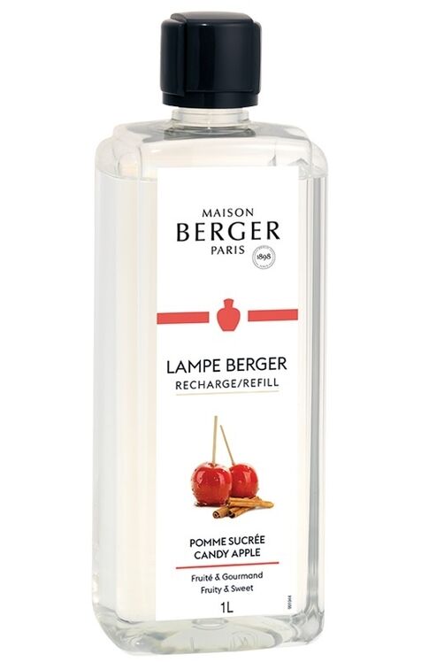 Lampe Berger Pomme Sucrée 1 Liter