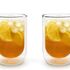 Duo Tumbler glas set van 2 290ml