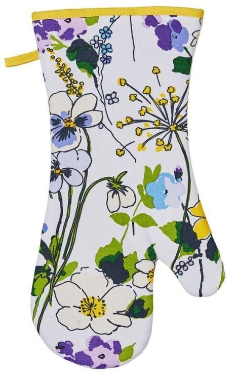Ulster Weavers Wildflower ovenhandschoen