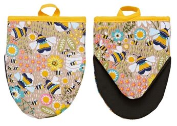 Ulster Weavers micro mitts beekeeper