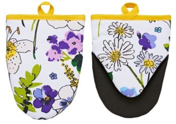 Ulster Weavers micro mitts wildflower