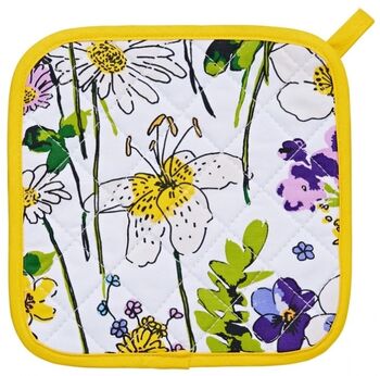 Ulster Weavers Pannenlap Wildflower