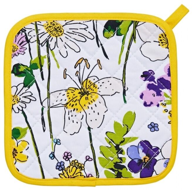 Ulster Weavers Pannenlap Wildflower