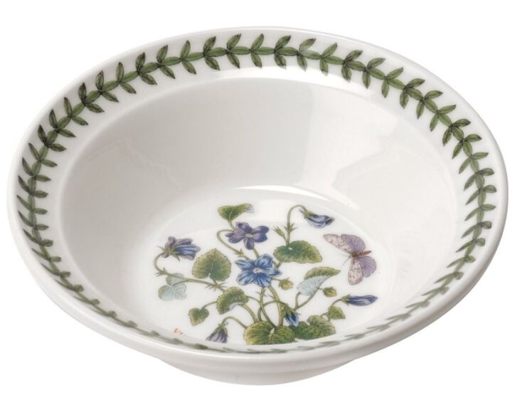 oatmeal sweet violet