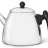 Bredemeijer theepot Duet Classic Black Fittings