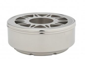 Bredemeijer theelicht Ceylon rvs