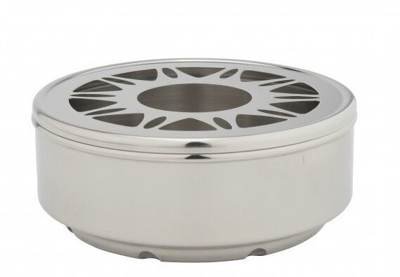 Bredemeijer theelicht Ceylon rvs