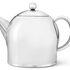 Bredemeijer theepot Minuet Santhee glanzend