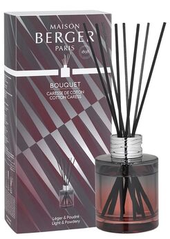 Berger geurstokjes Dare Rose set - Caresse de Coton