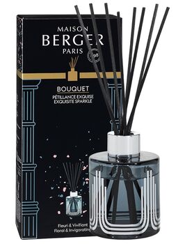 Berger geurstokjes Olympe grise giftset