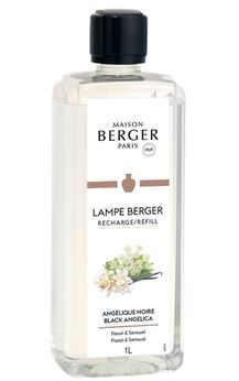 Lampe Berger Angelique Noir 1ltr 116133