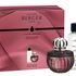 Lampe Berger Duality Angelique Noir giftset
