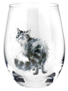 glas 550ml poes