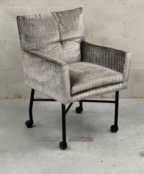 Eetkamerstoel Guus 1