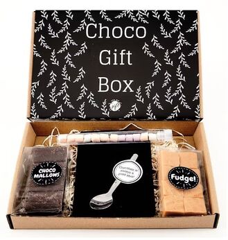 Choco Gift Box