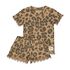 Leopard Lex - Premium Sleepwear by FEETJE