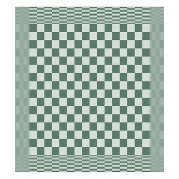 DDDDD Theedoek barbecue Groen