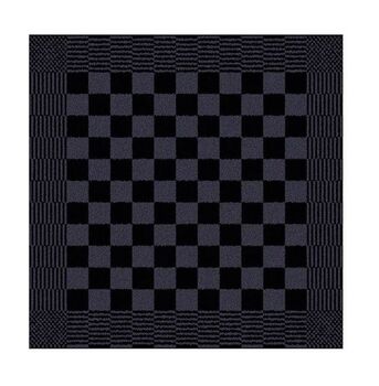 DDDDD Keukendoek Barbeque Anthracite