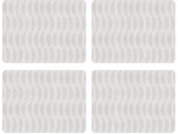 Eclipse placemats